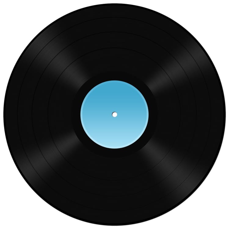 Aktuální playlist kapely: