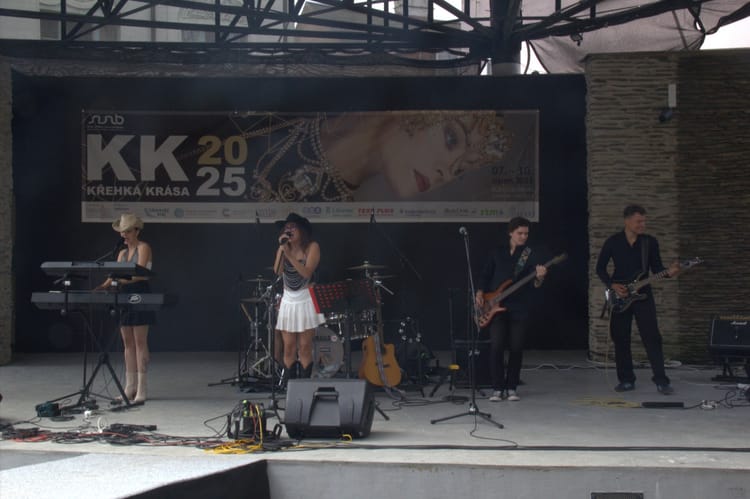 PopÇorn na Křehké kráse 2025