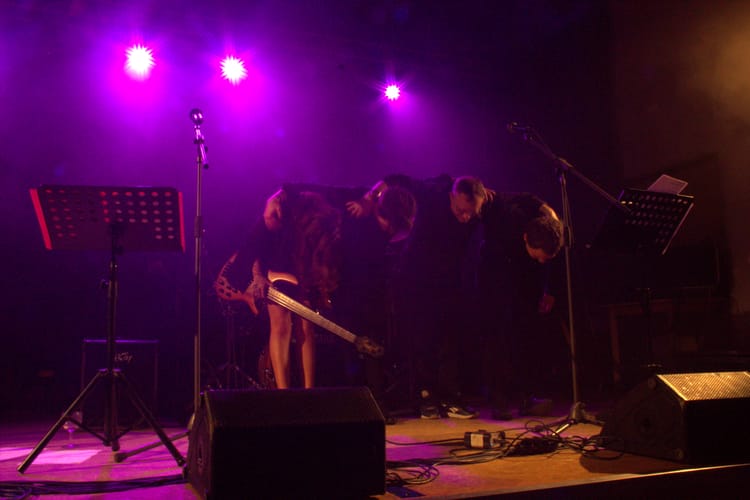 Kokonín v pohybu: Kokos ples 2026