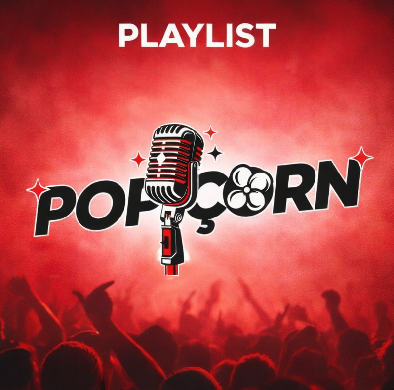 Aktuální playlist kapely: